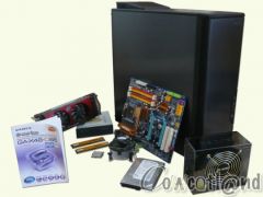 Guide : comment monter un PC