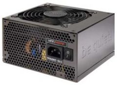 Alimentation Straight Power Quad Rail 600W de Be Quiet