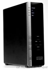 Disque dur multimdia HMB130