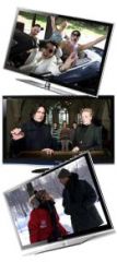 Comparatif : les TV de 40  49 pouces