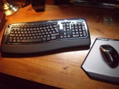 Clavier HP Wireless Confort