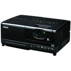 Epson EH-DM2, un projecteur tout-en-un