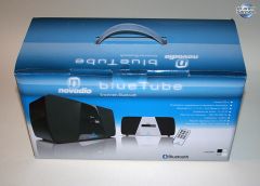 BlueTube de Novodio en test