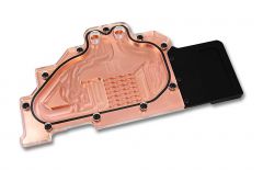 EK WaterBlock pour GTX285