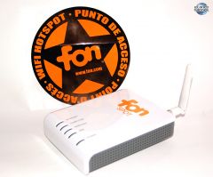 Fonera 2.0