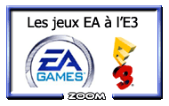 Photo-titre pour cet album: EA a l'E3 2006