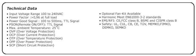 Etasis EFN-560 spe