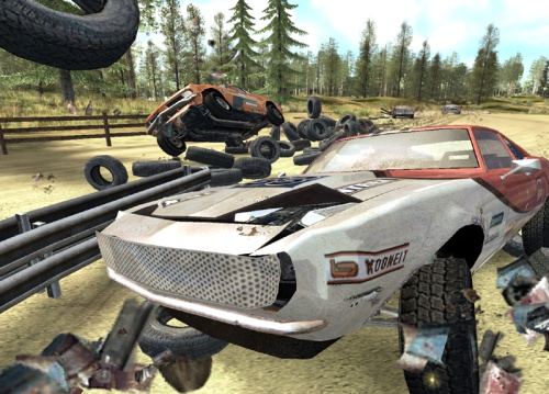 FlatOut ss01