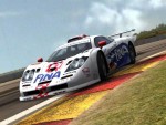 Photo-titre pour cet album: Forza MotorSport (Xbox)