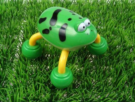 Grenouille USB