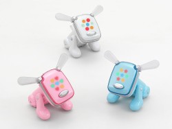 iDog