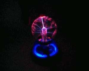 Boule plasma