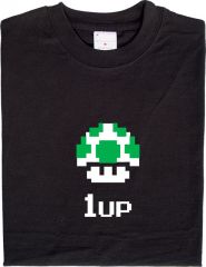 Tshirt de geek