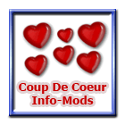 coup de coeur