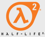 Half Life 2 Logo