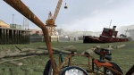 buggy coast
