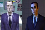 gman oldnew