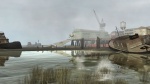 gunship reflection