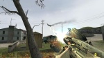 irifle shoot