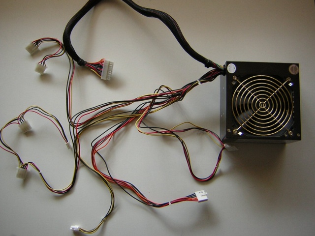 LCpower550 4