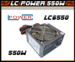 LCpowerlc6550