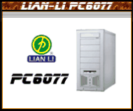 Photo-titre pour cet album: Lian Li PC6077