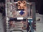 LIAN LI PC6077 34