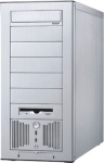 LIAN LI PC6077 silver