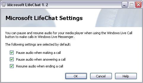 LifeChat