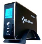 MaxInPower MaxBox-I 2