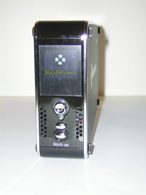 MaxInPower MaxBox-I (8)