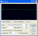 hdspeed maxtor80go ecirure