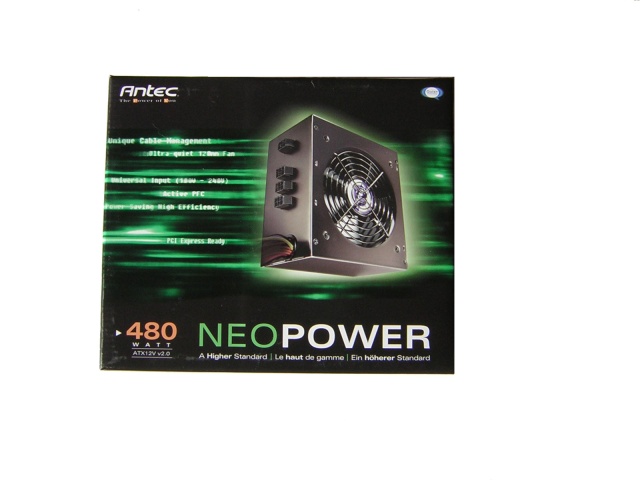 Antec NeoPower