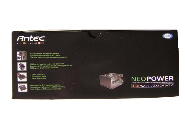 Antec NeoPower (2)