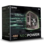 Antec NeoPower 480