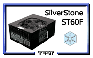 Photo-titre pour cet album: Silverstone ST60F