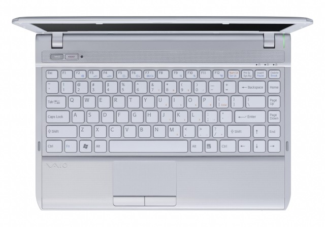 S1 S08 W Keyboard NoFP