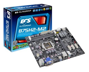 B75H2-M2 MB 3D BOX(EP1100)