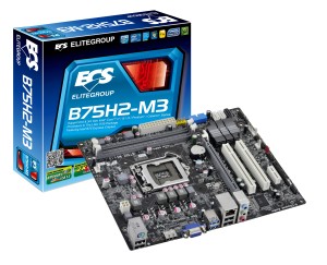 B75H2-M3 MB 3D BOX(EQ7100)