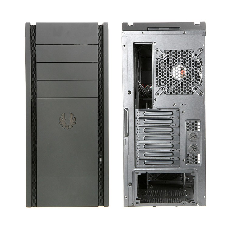 BitFenix Shinobi Midi-Tower (1)