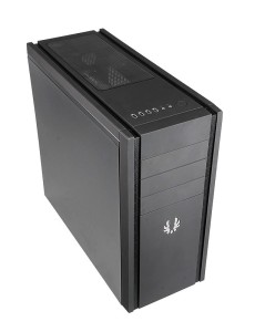 BitFenix Shinobi Midi-Tower - black (1)