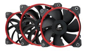 Corsair AFSP fan 1