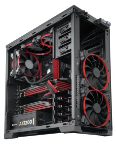 Corsair AFSP fan 2