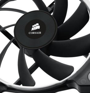 Corsair AFSP fan 4