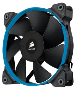 Corsair AFSP fan 5