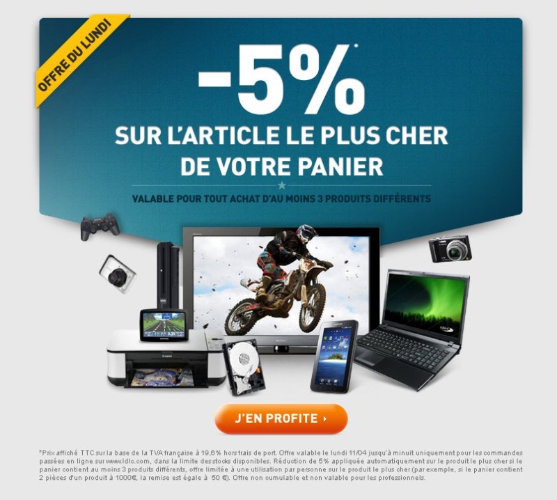 LDLC 110411