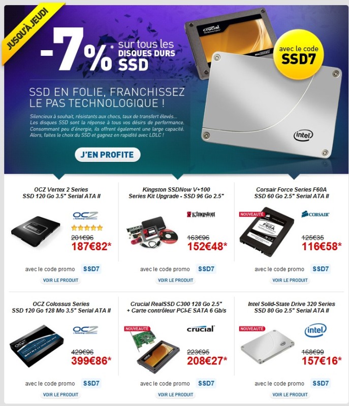LDLC 140411