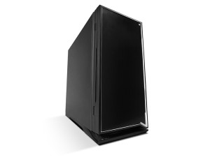 NZXT H2 Midi-Tower - black