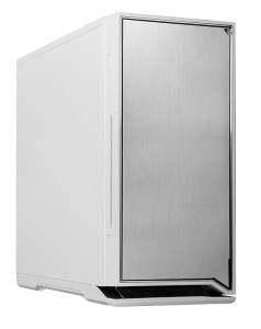 NZXT H2 Midi-Tower - white
