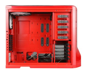 NZXT Phantom Big-Tower - red (2)